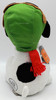 Peanuts Flying Age Snoopy Halloween Plush Hallmark HGN1180 W/ Sound/Motion 2016
