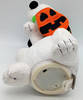 Peanuts Flying Age Snoopy Halloween Plush Hallmark HGN1180 W/ Sound/Motion 2016