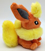 Pokemon Flareon Sitting Cuties Plush 2018 Pokemon Center Original Item 701-06266