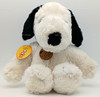 Peanuts Classic Snoopy Happiness Since 1950 Plush 2015 Hallmark PAJ3221