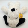 Peanuts Classic Snoopy Happiness Since 1950 Plush 2015 Hallmark PAJ3221