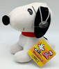 Peanuts Woodstock Snoopy Kohl's Cares Plush 2013 Kohl's JHDI-2139