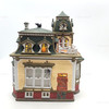 Department 56 Haunted Mansion Halloween Snow Village 54935