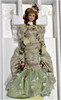 Mint Memories Barbie Doll Victorian Tea Porcelain Collection Limited Edition