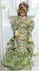 Mint Memories Barbie Doll Victorian Tea Porcelain Collection Limited Edition