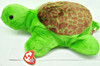 Ty Buddy Speedy the Turtle Plush