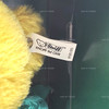 Steiff Original Golden Petsy Bear Replica Mohair 10" Plush 018135