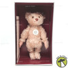 Steiff Original Teddy Rose Bear Mohair 8" Plush 407154