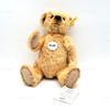 Steiff Original Golden Mohair Jona Bear 8'' Plush #001079