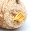 Steiff Original Golden Mohair Jona Bear 8'' Plush #001079
