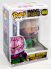 Funko POP Marvel Zombies Zombie Mysterio 660 Vinyl Bobblehead Figure