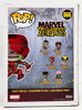 Funko POP Marvel Zombies 666 Zombie Daredevil Bobble Head Vinyl Figure