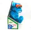 Sesame Street Hu Hu Zhu Pig China Exclusive Rare Plush Doll 1998 Tyco