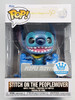 Funko POP 1165 Disney Stitch on The Peoplemover Walt Disney World 50TH Figure