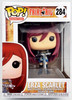 Funko POP Animation Fairy Tail Erza Scarlet 284 Vinyl Figure