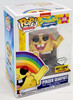 Funko POP Spongebob Squarepants 558 Diamond Collection Vinyl Figure