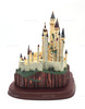 Walt Disney Classics Collection Sleeping Beauty's Castle Statue