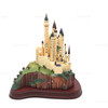 Walt Disney Classics Collection Sleeping Beauty's Castle Statue