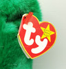 Ty Buddy Erin the Bear St. Patrick's Day Plush