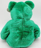 Ty Buddy Erin the Bear St. Patrick's Day Plush