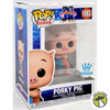 Funko POP Movies Space Jam A New Legacy Porky Pig 1093 Vinyl Figure