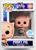 Funko POP Movies Space Jam A New Legacy Porky Pig 1093 Vinyl Figure
