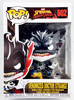Funko POP Marvel Spider-Man Maximum Venom Venomized Doctor Strange 602 Figure