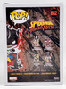Funko POP Marvel Spider-Man Maximum Venom Venomized Doctor Strange 602 Figure