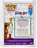 Funko POP Art Series 11 Scooby-Doo Vinyl Figure Box Lunch Exclusive
