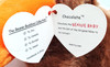 Ty Buddy Chocolate the Moose Plush