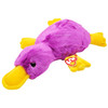 Ty Buddy Patti the Platypus Plush