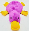 Ty Buddy Patti the Platypus Plush