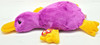Ty Buddy Patti the Platypus Plush