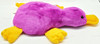 Ty Buddy Patti the Platypus Plush