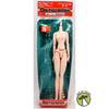 Obitsu Soft Body 27cm Full Action Doll Body S Chest Natural Skin