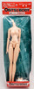 Obitsu Soft Body Medium Chest White Skin 27cm Action Doll Body