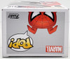Funko POP Spiderman into the Spiderverse Spider-Ham 410 Bobble Head Figure