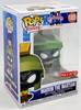 Funko POP Movies Space Jam Marvin the Martian 1085 Vinyl Figure
