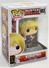 Funko POP Animation Hunter x Hunter Kurapika 653 Vinyl Figure