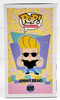 Funko POP Animation Johnny Bravo 680 Vinyl Figure