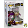 Funko POP Marvel Zombies Zombie M.O.D.O.K. 791 Bobble Head Figure