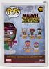 Funko POP Marvel Zombies Zombie M.O.D.O.K. 791 Bobble Head Figure