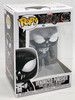 Funko POP Marvel Venom Venomized Punisher 595 Bobble Head Figure