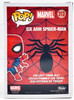 Funko POP Marvel Six Arm Spider-Man 313 Bobble Head Figure