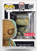 Funko POP Marvel 80th Anniversary Spider-Man 495 Patina Bobble Head Figure