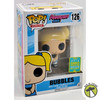 Funko POP Animation The Powerpuff Girls Bubbles 126 Vinyl Figure