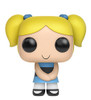Funko POP Animation The Powerpuff Girls Bubbles 126 Vinyl Figure