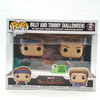 Funko Pop! Marvel Wandavision - Billy and Tommy 2021 Spring Con Exclusive