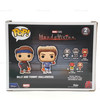 Funko Pop! Marvel Wandavision - Billy and Tommy 2021 Spring Con Exclusive