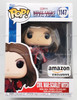 Funko POP Marvel Captain America Civil War Scarlet Witch 1147 Vinyl Figure